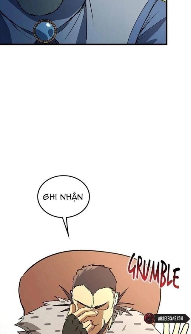 Sự Trở Lại Của Giáo Sư Runebound - Page 10
