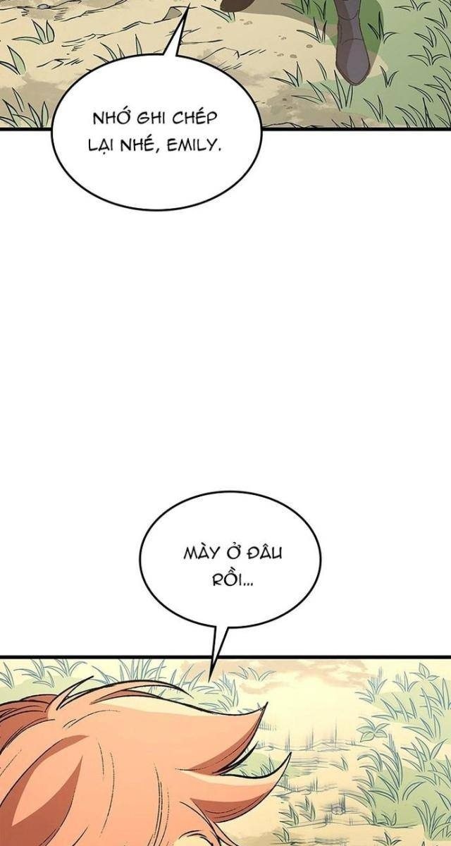 Sự Trở Lại Của Giáo Sư Runebound - Page 35
