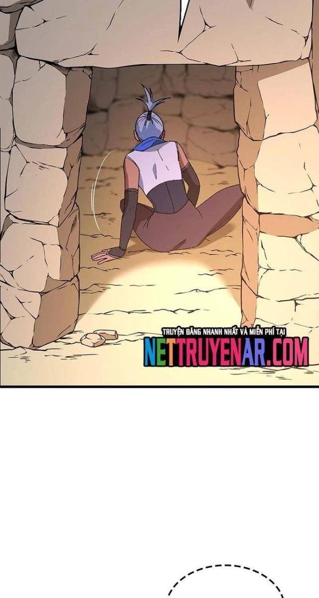 Sự Trở Lại Của Giáo Sư Runebound - Page 115