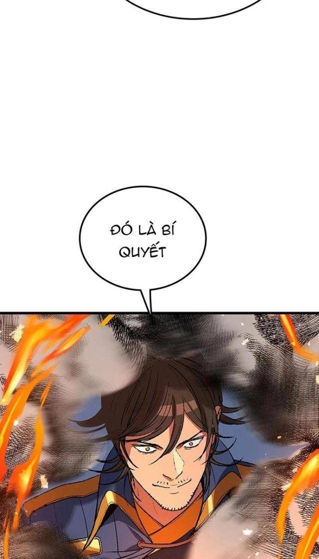 Sự Trở Lại Của Giáo Sư Runebound - Page 38