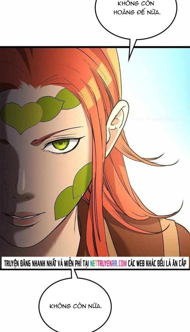 Sự Trở Lại Của Giáo Sư Runebound - Page 42