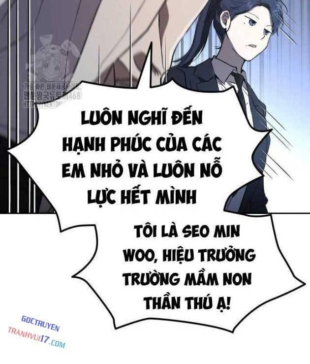 Trường Mẫu Giáo Thần Thú - Page 63