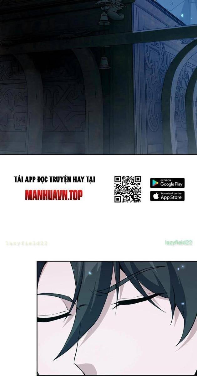 Ta Học Trảm Thần Trong Bệnh Viện Tâm Thần - Page 27