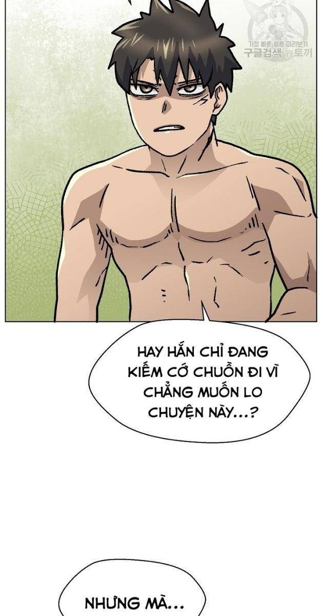 Cánh Cổng Asura - Page 61