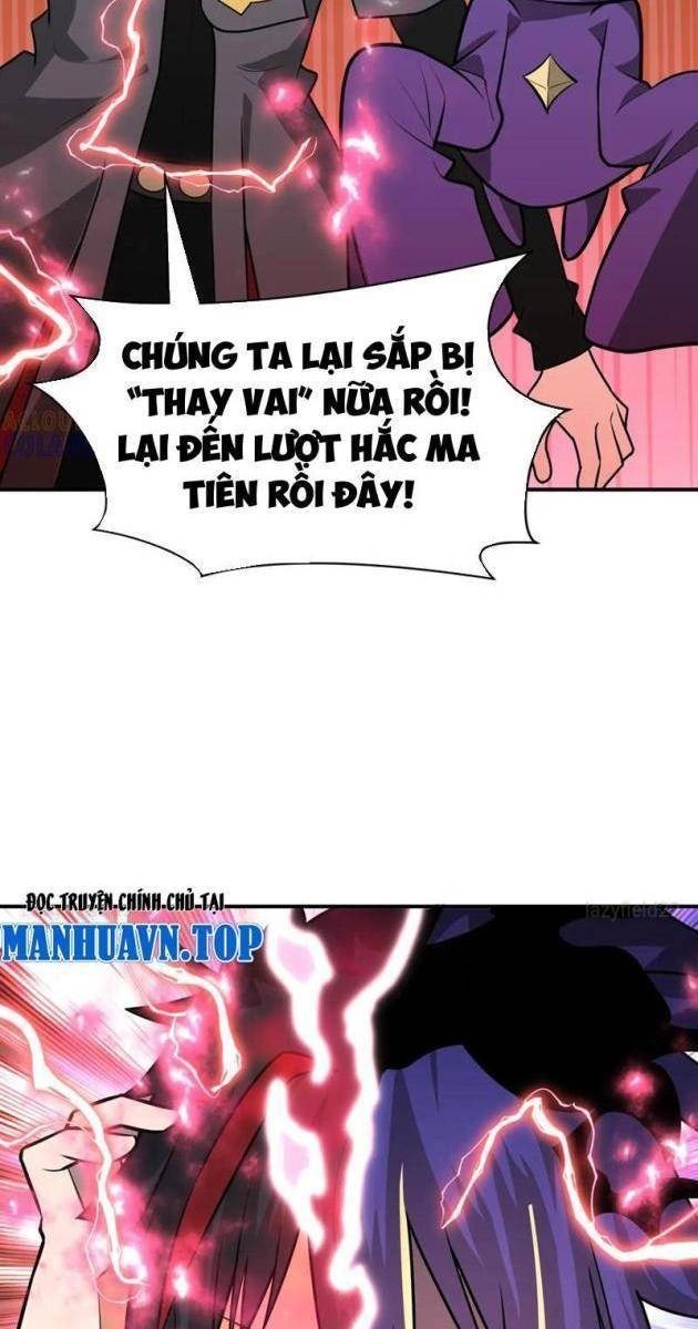 Kỷ Nguyên Kỳ Lạ - Page 23