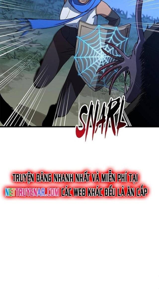 Sự Trở Lại Của Giáo Sư Runebound - Page 15