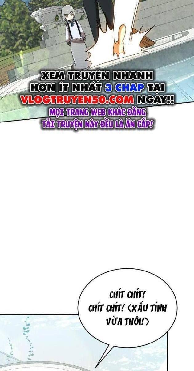 Trường Mẫu Giáo Thần Thú - Page 56