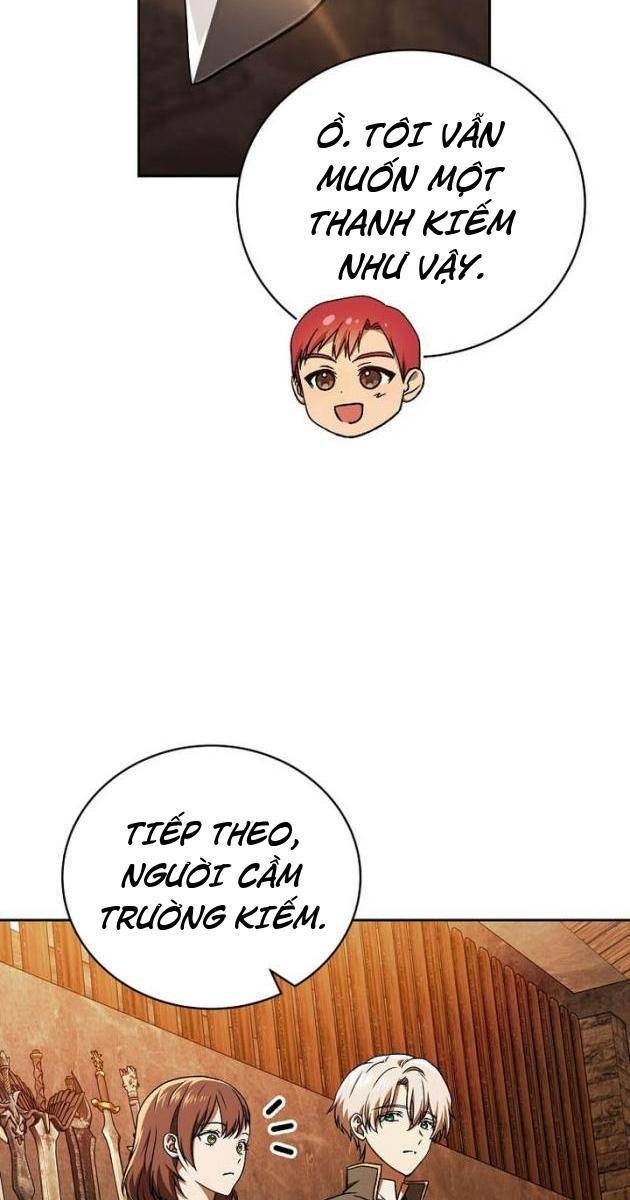 Thiên Tài Phép Thuật Nắm Bắt Khái Niệm - Page 146