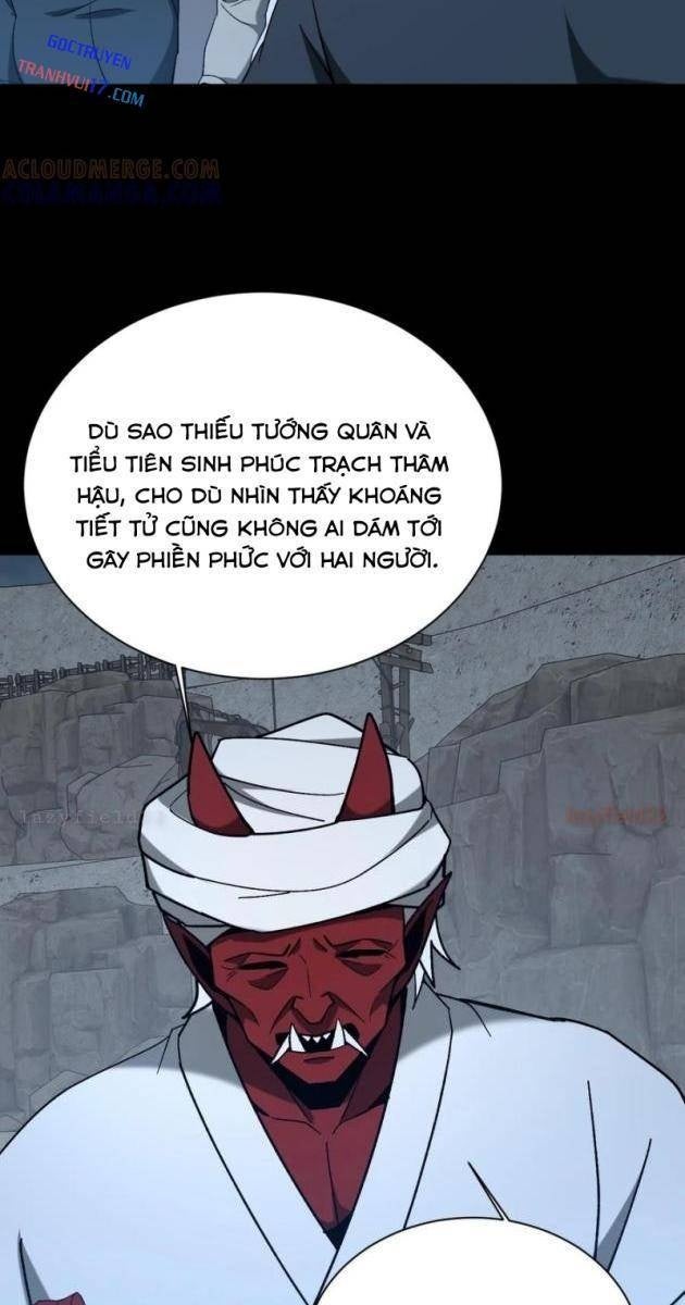 Ngày Tôi Sinh Ra, Bách Quỷ Dạ Hành, Tuyết Thi Hộ Đạo - Page 27
