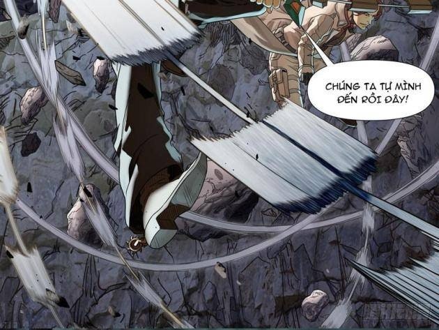 Sổ Tay Thuật Sư - Page 38