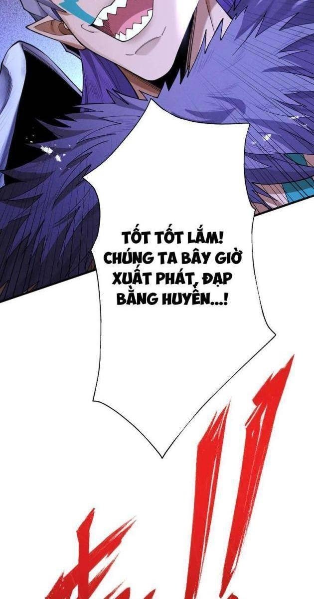 Gặp Mạnh Thì Càng Mạnh, Tu Vi Của Ta Không Giới Hạn - Page 44