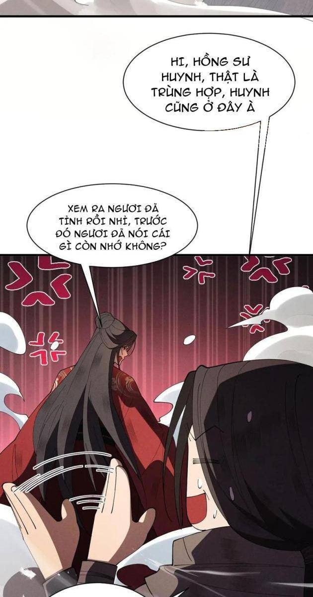 Gặp Mạnh Thì Càng Mạnh, Tu Vi Của Ta Không Giới Hạn - Page 63