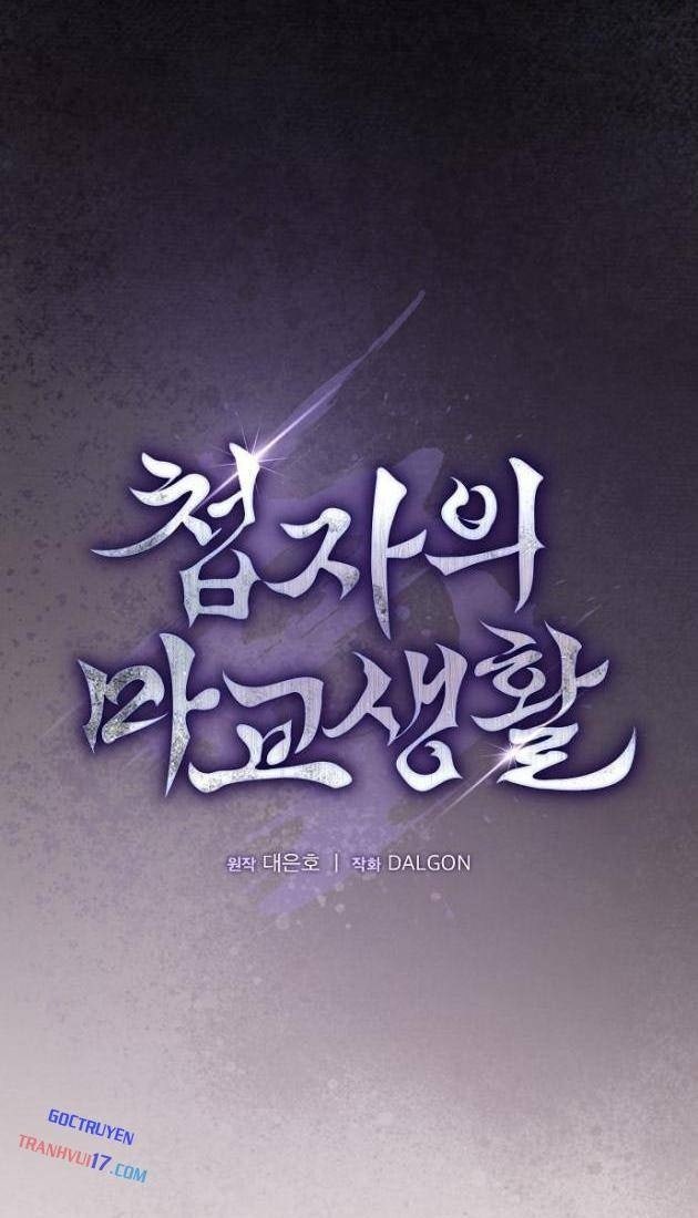 Cuộc Sống Của Gián Điệp Ma Giáo - Page 10