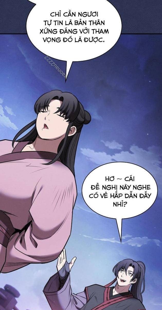 Cuộc Sống Của Gián Điệp Ma Giáo - Page 76