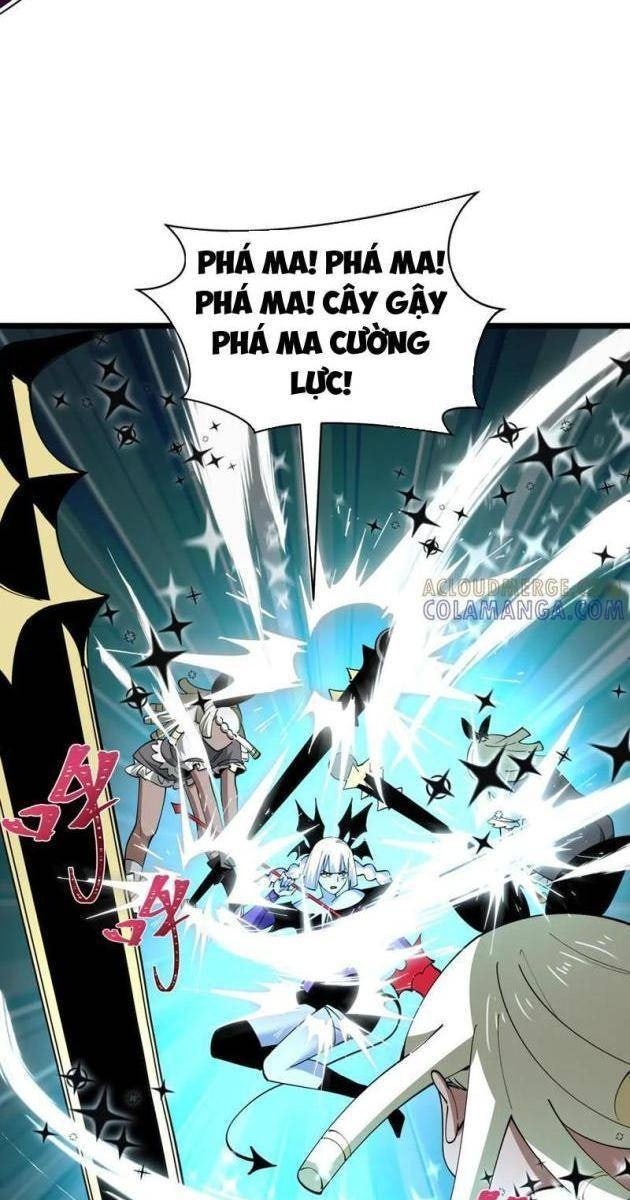 Kỷ Nguyên Kỳ Lạ - Page 67