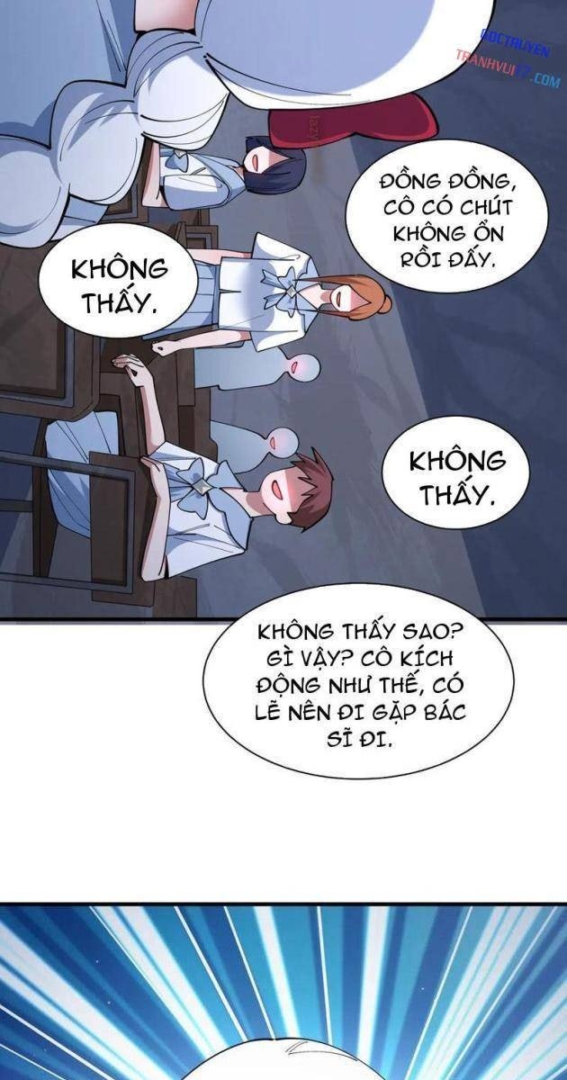 Kỷ Nguyên Kỳ Lạ - Page 7
