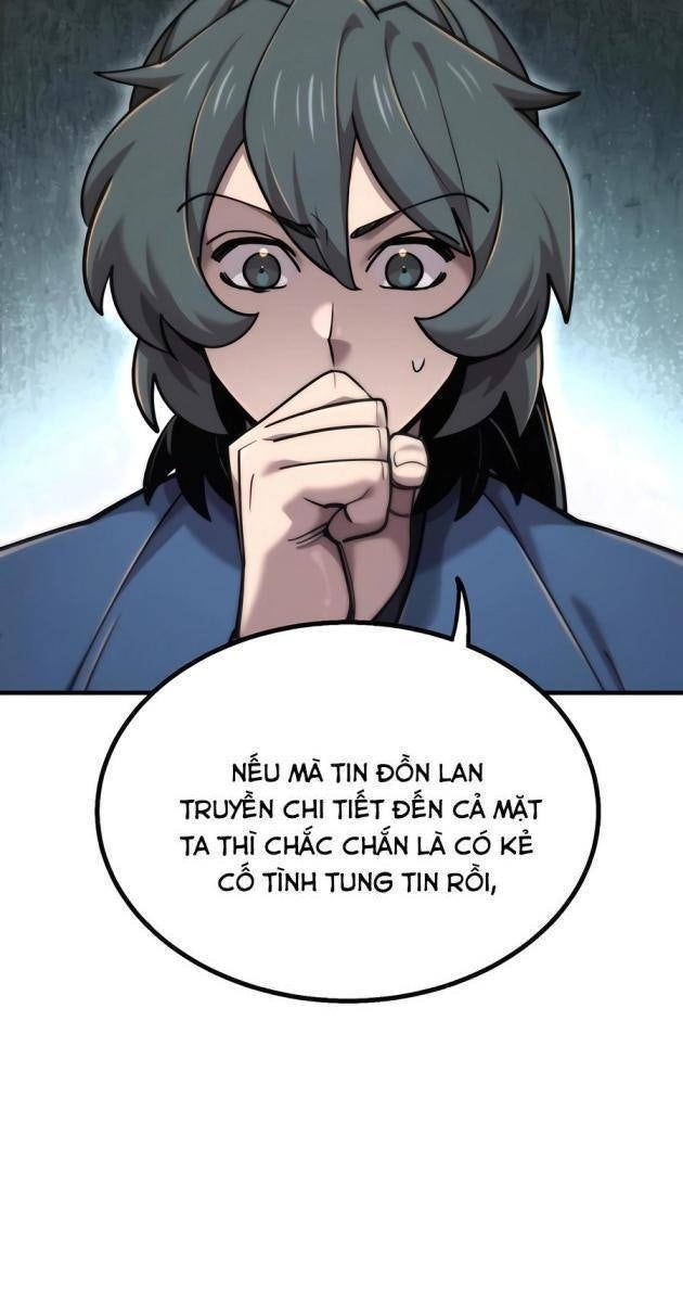 Sư Tôn Của Ta Luôn Dõi Theo - Page 21