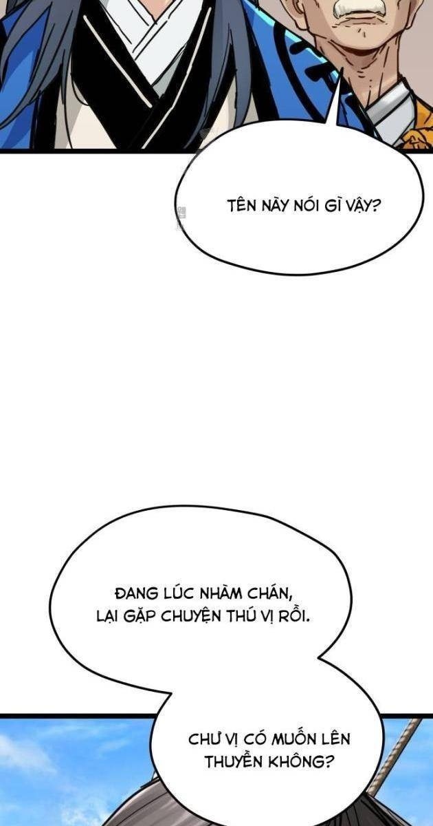 Thiên Tài Đoản Mệnh - Page 38