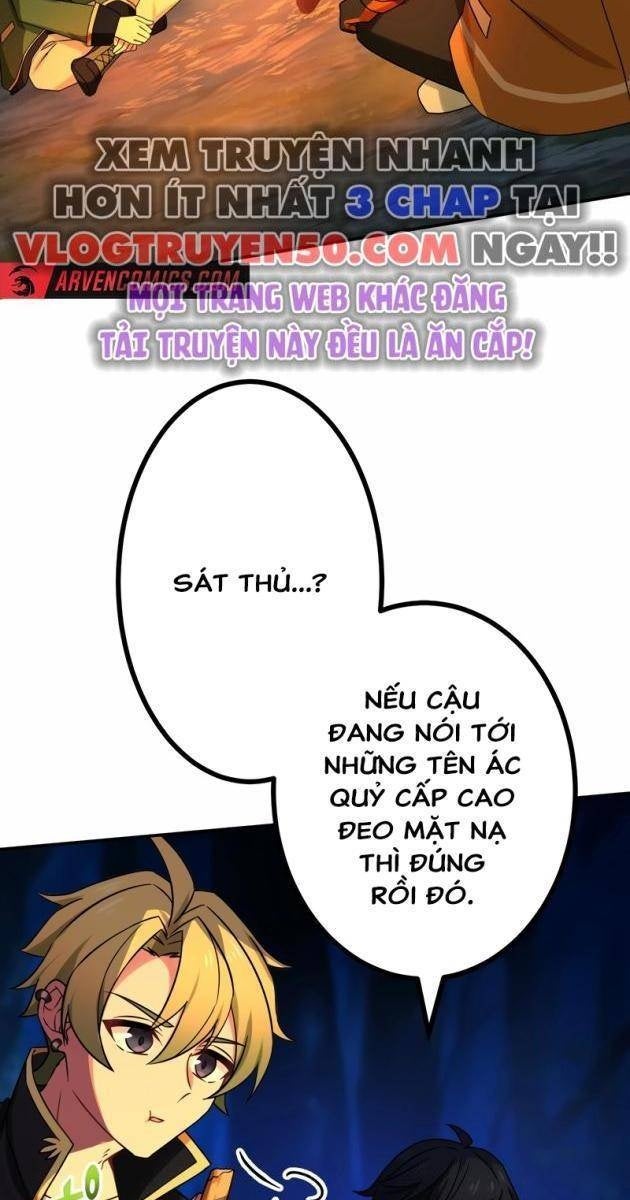 Sát Thủ Mạnh Nhất Chuyển Sinh Sang Thế Giới Khác - Page 83