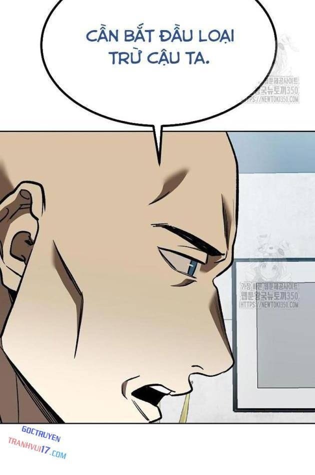 Vua Võ Đài - Page 9