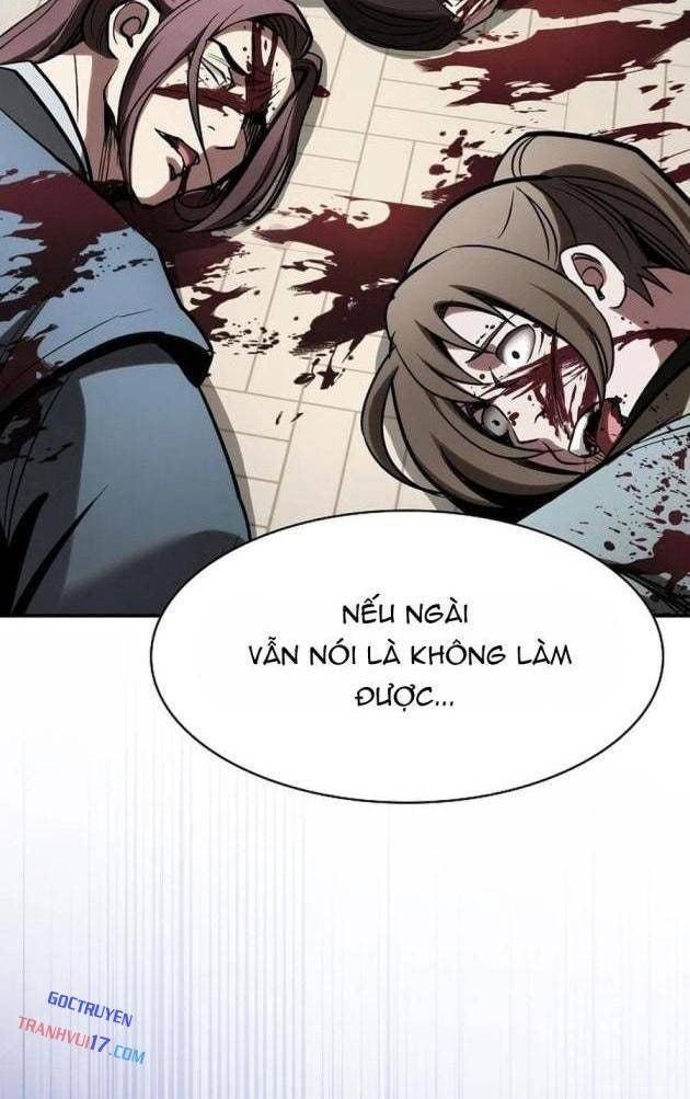 Cuộc Sống Của Gián Điệp Ma Giáo - Page 51