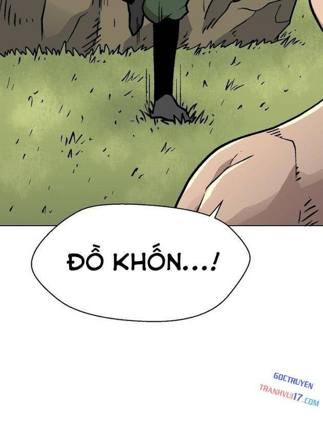 Cánh Cổng Asura - Page 9