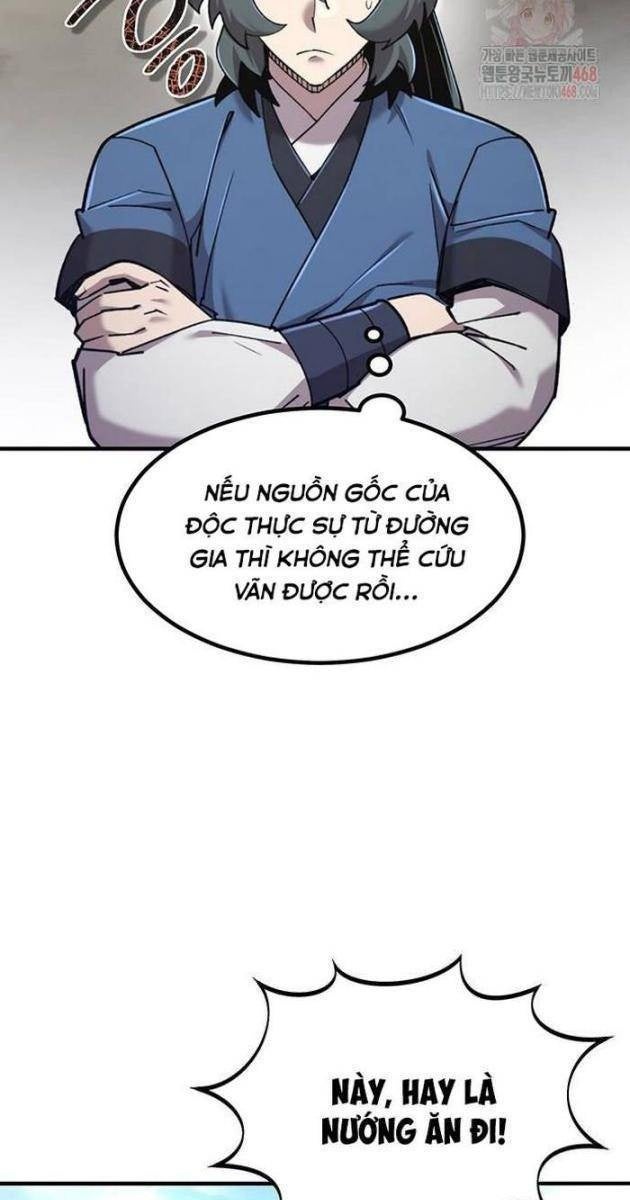Sư Tôn Của Ta Luôn Dõi Theo - Page 21