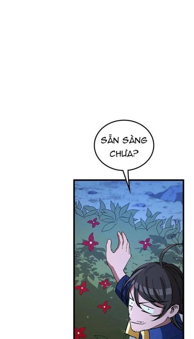 Sự Trở Lại Của Giáo Sư Runebound - Page 12