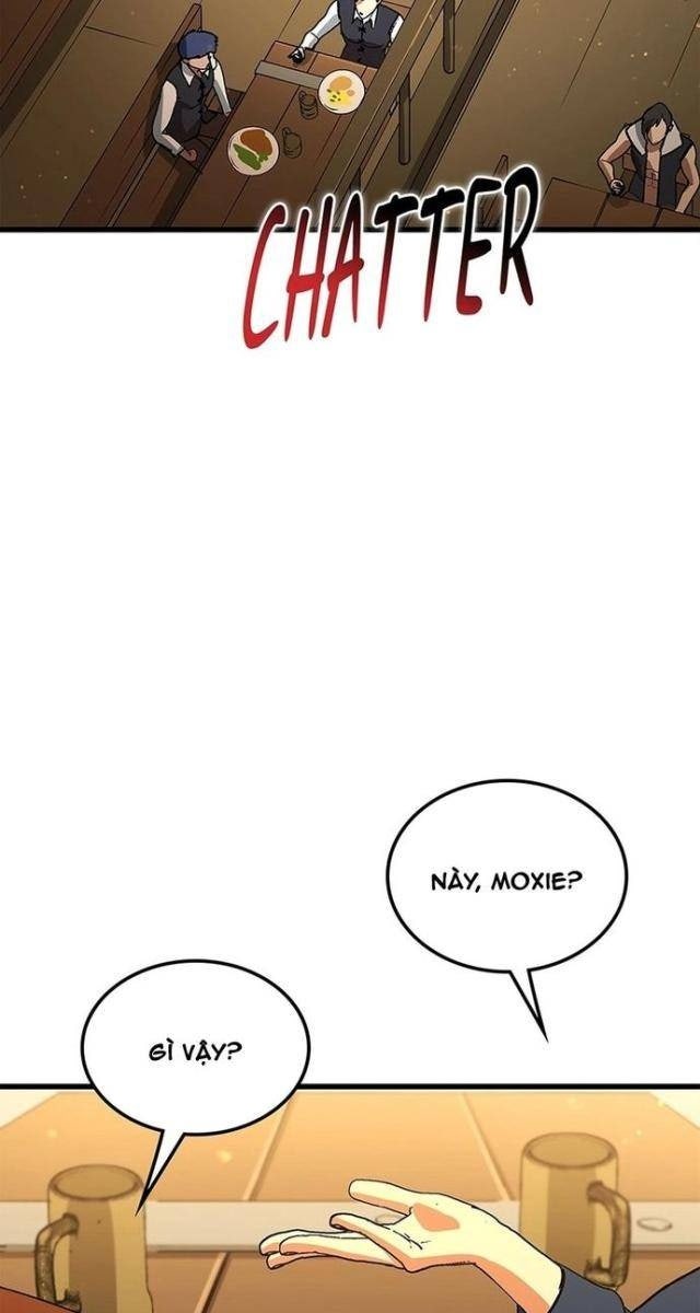 Sự Trở Lại Của Giáo Sư Runebound - Page 86