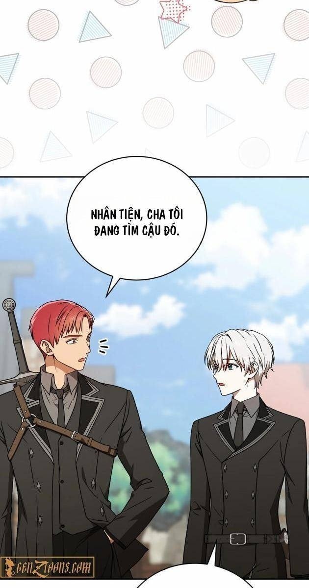 Thiên Tài Phép Thuật Nắm Bắt Khái Niệm - Page 104