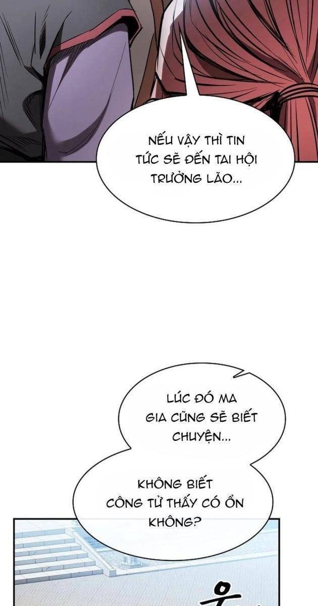 Cuộc Sống Của Gián Điệp Ma Giáo - Page 43
