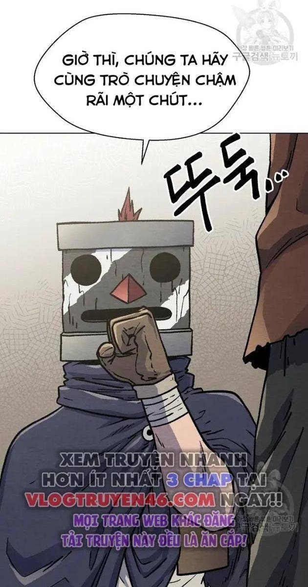 Cánh Cổng Asura - Page 69