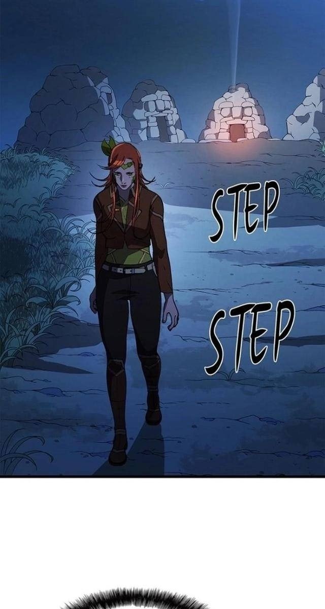 Sự Trở Lại Của Giáo Sư Runebound - Page 83