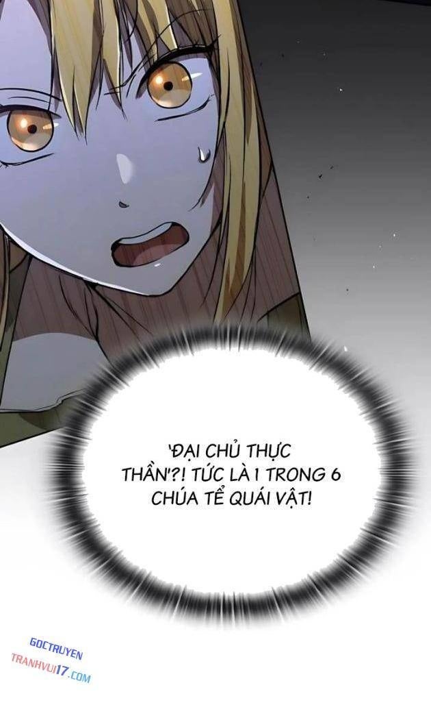 Trường Mẫu Giáo Thần Thú - Page 95
