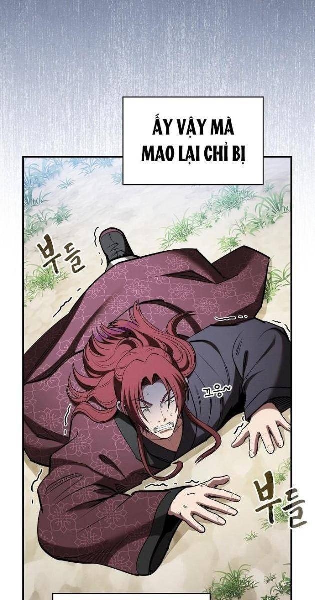 Cuộc Sống Của Gián Điệp Ma Giáo - Page 49