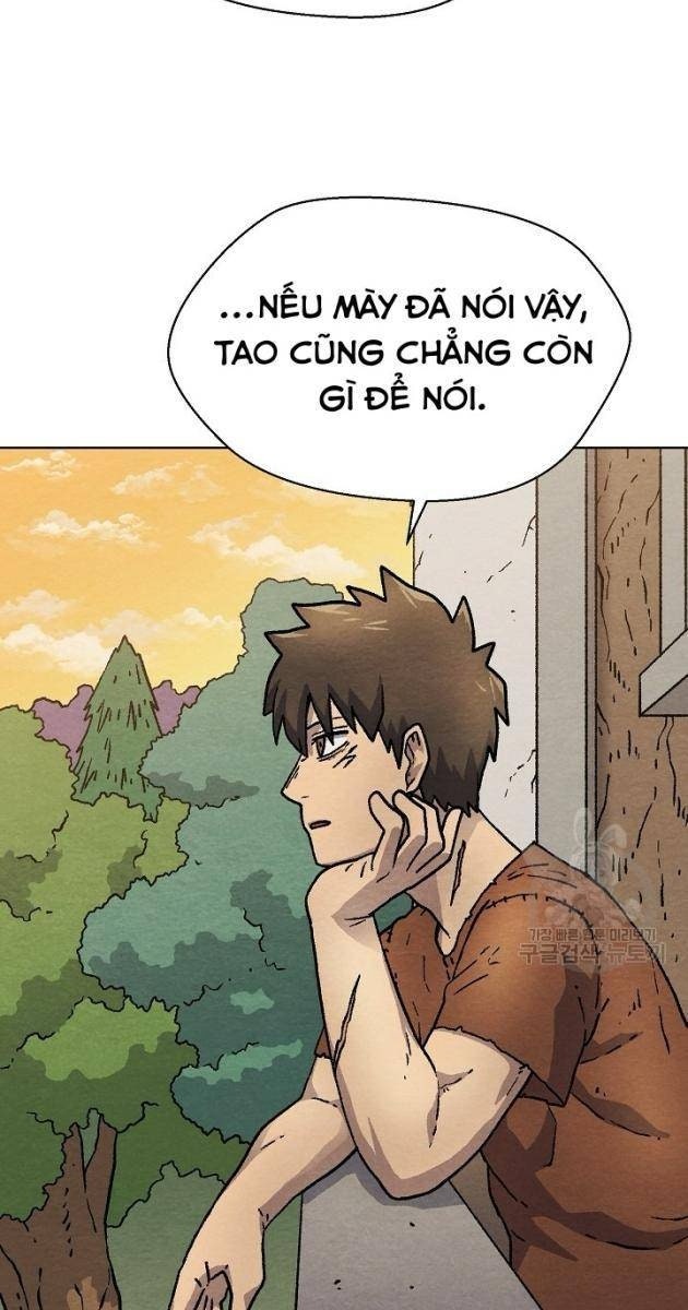 Cánh Cổng Asura - Page 78