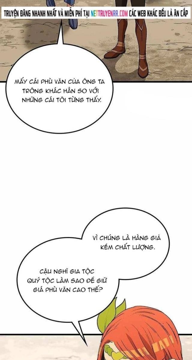 Sự Trở Lại Của Giáo Sư Runebound - Page 29