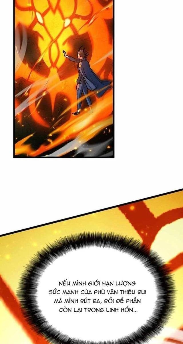 Sự Trở Lại Của Giáo Sư Runebound - Page 111
