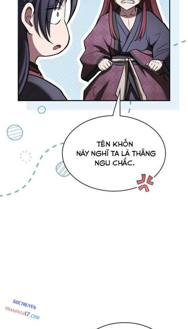 Cuộc Sống Của Gián Điệp Ma Giáo - Page 57