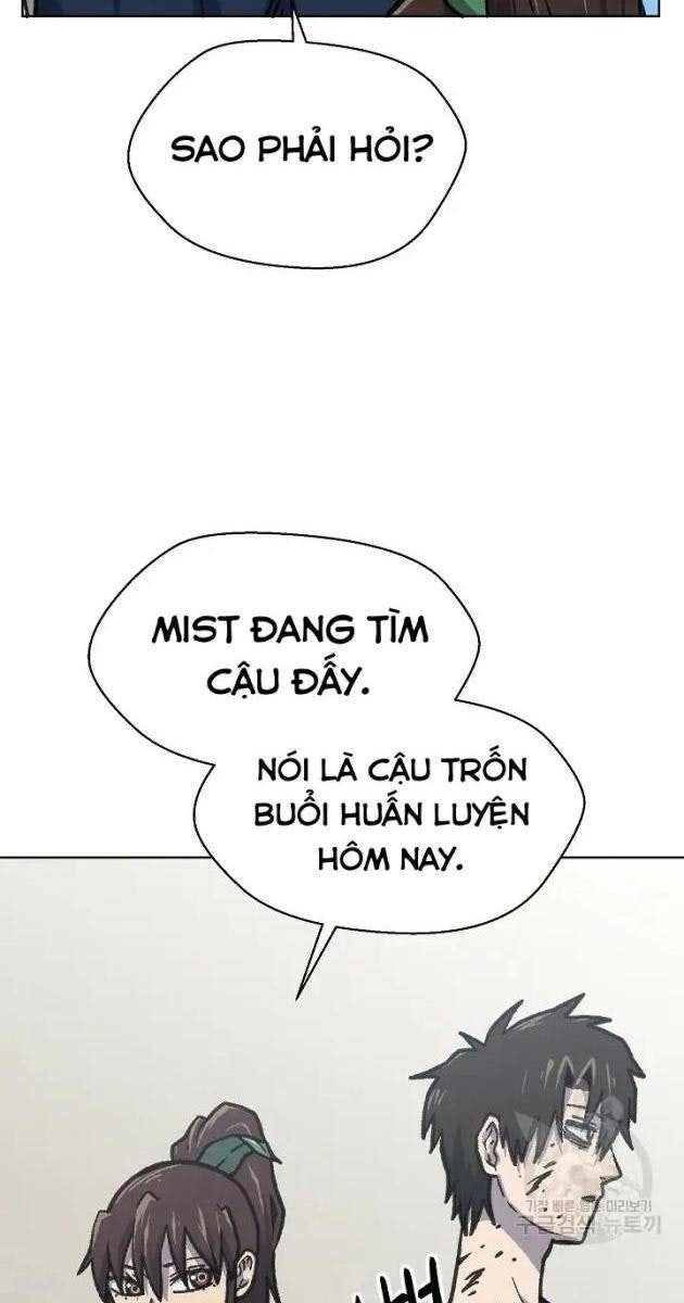 Cánh Cổng Asura - Page 32