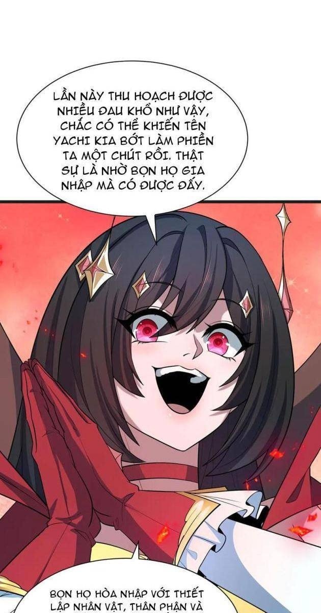 Kỷ Nguyên Kỳ Lạ - Page 113
