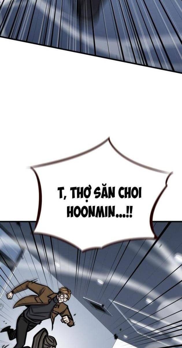 Thợ Săn Huyền Thoại Trẻ Hóa - Page 73