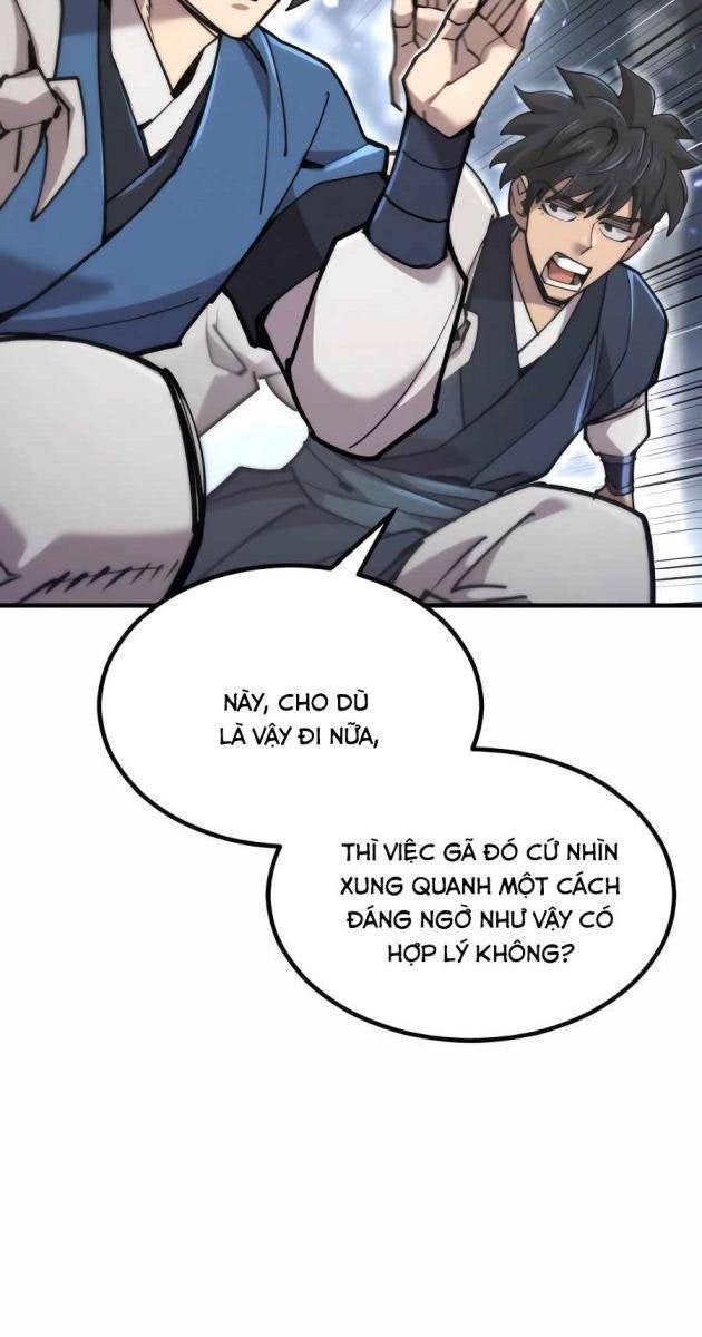 Sư Tôn Của Ta Luôn Dõi Theo - Page 52