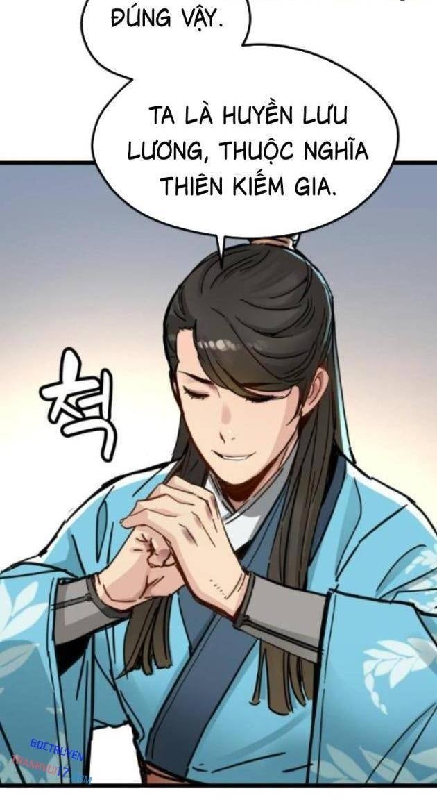 Thiên Tài Đoản Mệnh - Page 57
