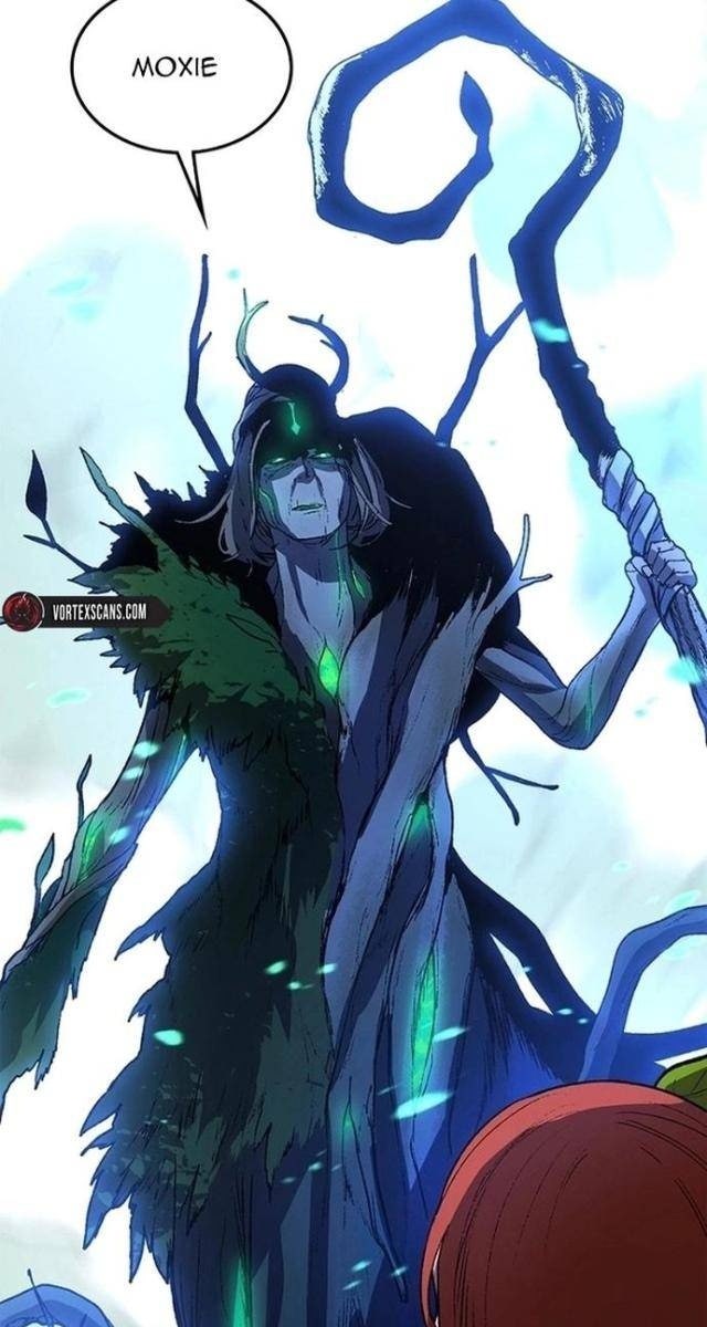 Sự Trở Lại Của Giáo Sư Runebound - Page 91
