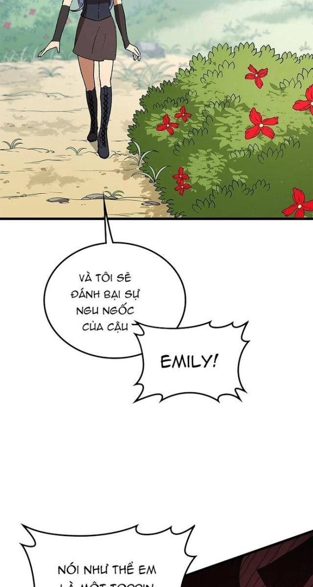 Sự Trở Lại Của Giáo Sư Runebound - Page 63