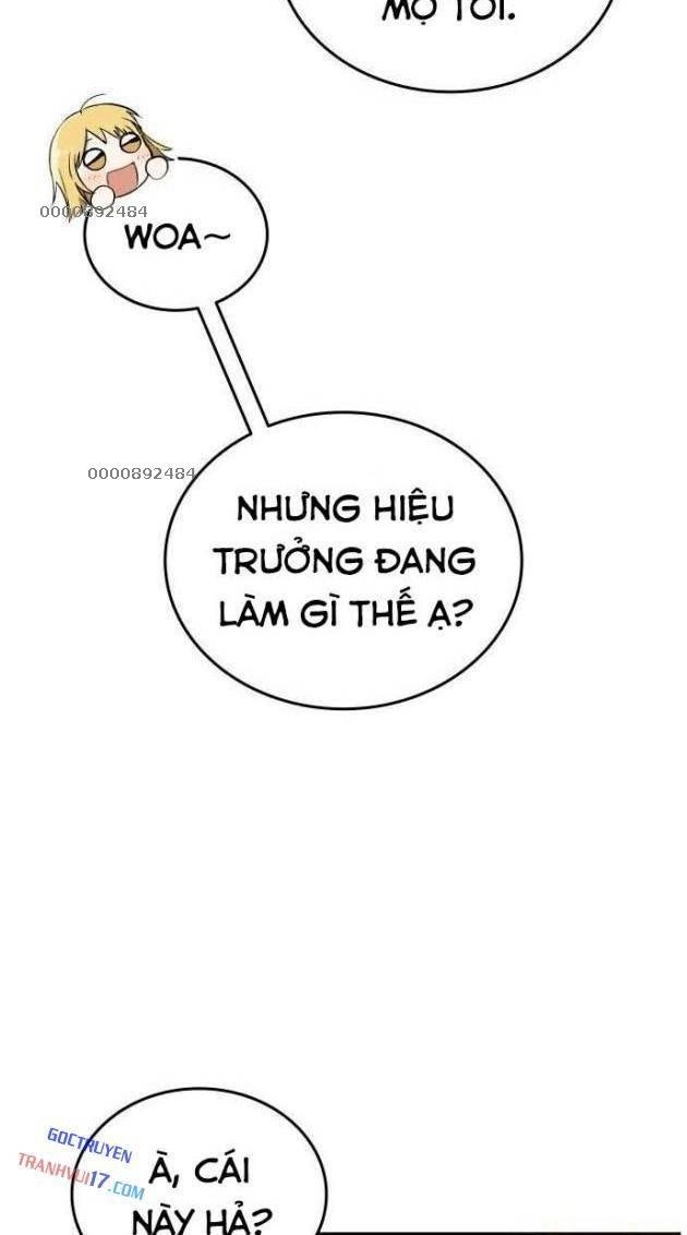 Trường Mẫu Giáo Thần Thú - Page 36