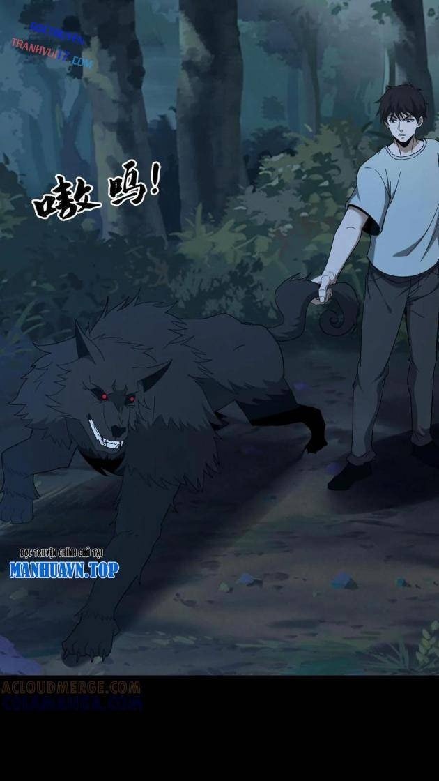 Ngày Tôi Sinh Ra, Bách Quỷ Dạ Hành, Tuyết Thi Hộ Đạo - Page 15
