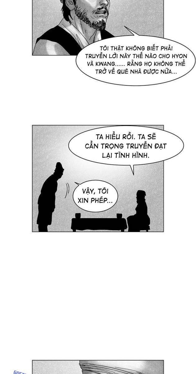 Máu lạnh - Page 13