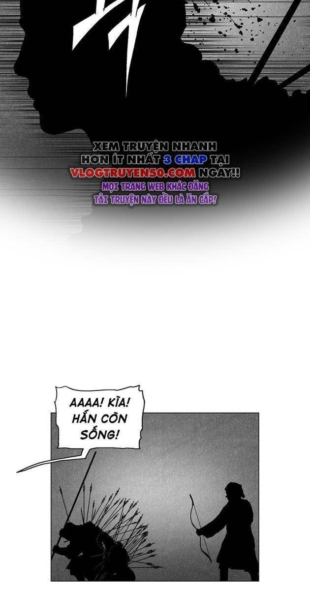 Máu lạnh - Page 20